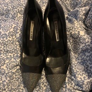 Manolo Shoes